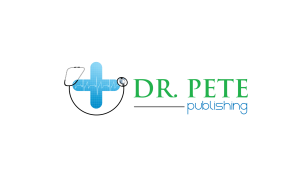 Dr. Pete Publishing Logo